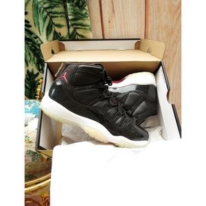 Air Jordan Retro 11 BG sneakers